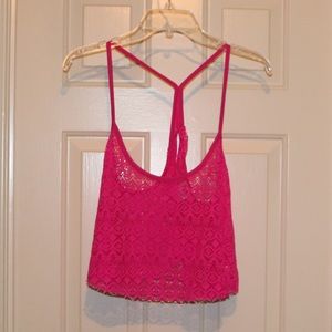 PINK brand Swimsuit Cover-up